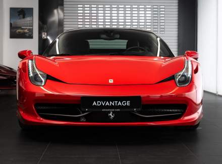 Ferrari - 458