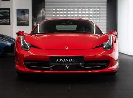 Ferrari - 458