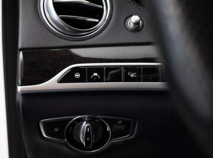 Mercedes-Benz - S-class