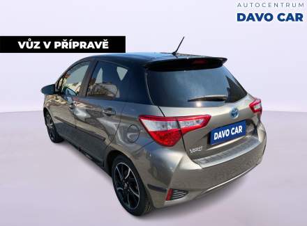 Toyota - Yaris