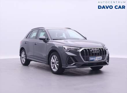 Audi - Q3