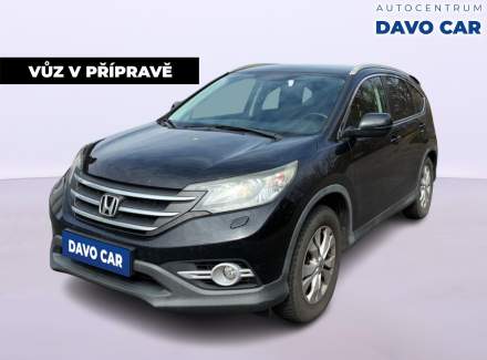 Honda - CR-V