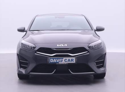 Kia - Pro Cee'd