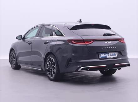 Kia - Pro Cee'd
