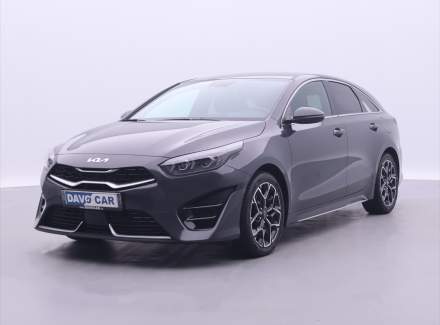 Kia - Pro Cee'd