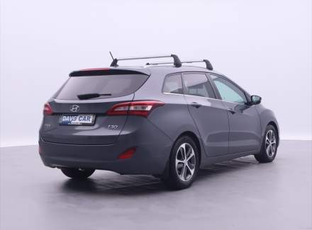 Hyundai - i30