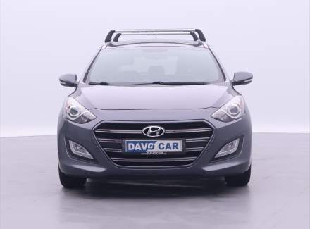 Hyundai - i30