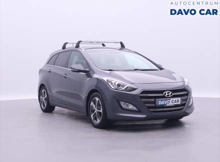 Hyundai - i30