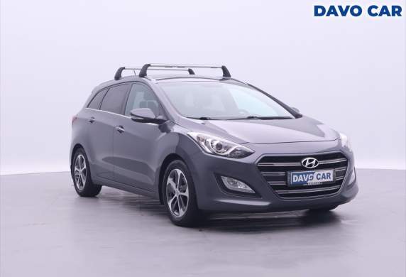 Hyundai - i30