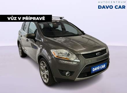 Ford - Kuga