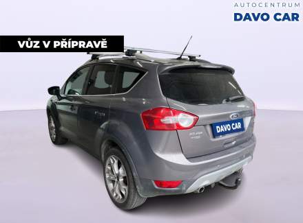 Ford - Kuga