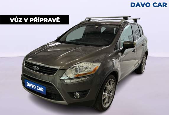 Ford - Kuga