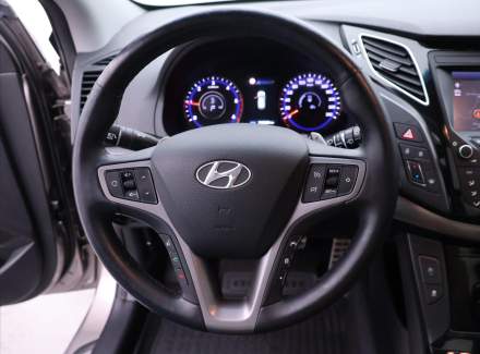 Hyundai - i40