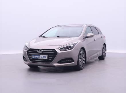 Hyundai - i40