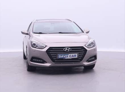 Hyundai - i40