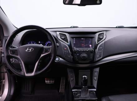 Hyundai - i40