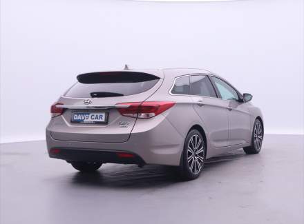 Hyundai - i40