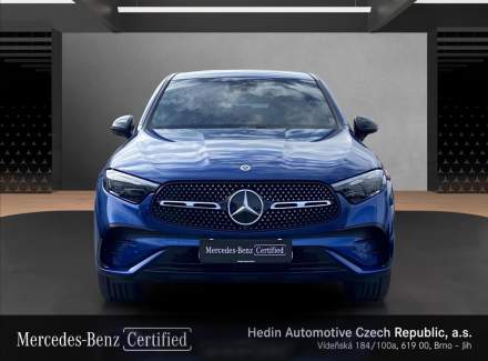 Mercedes-Benz - GLC