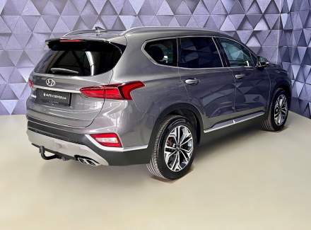 Hyundai - Santa FE