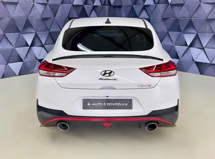 Hyundai - i30