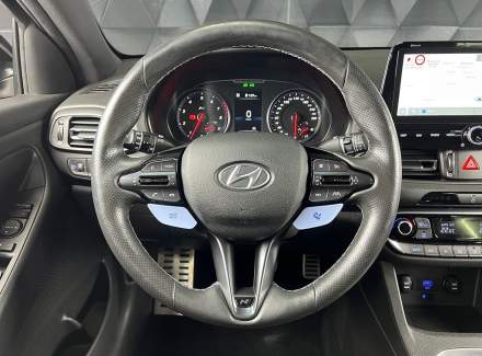 Hyundai - i30