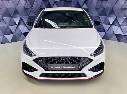 Hyundai - i30