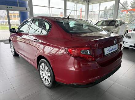 Fiat - Tipo