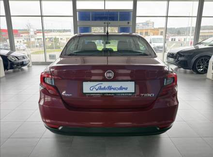 Fiat - Tipo