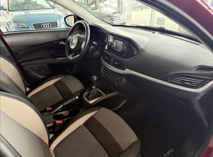 Fiat - Tipo