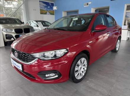 Fiat - Tipo