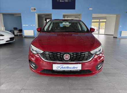 Fiat - Tipo