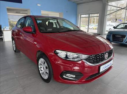 Fiat - Tipo