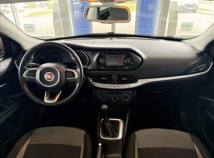 Fiat - Tipo