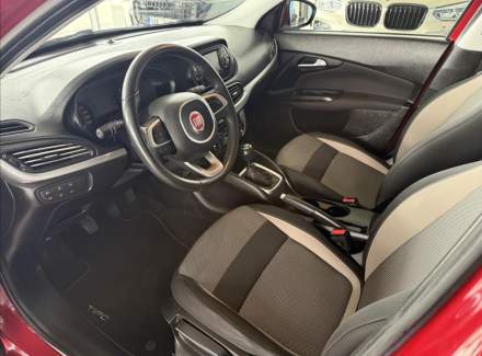 Fiat - Tipo