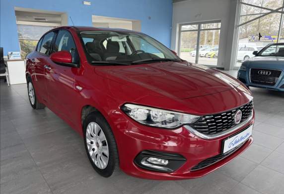 Fiat - Tipo