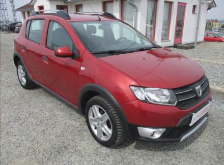 Dacia - Sandero