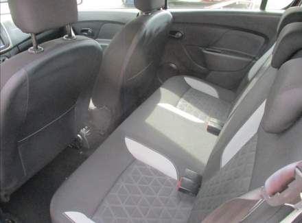 Dacia - Sandero