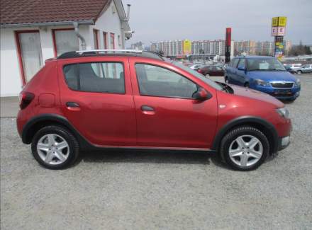 Dacia - Sandero