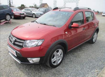 Dacia - Sandero