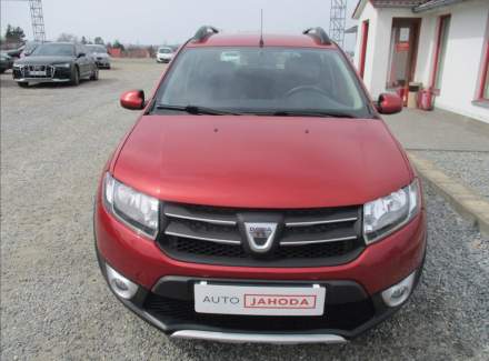 Dacia - Sandero