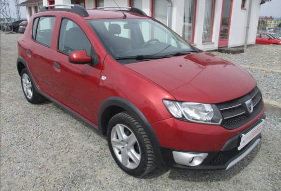 Dacia - Sandero