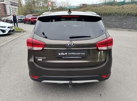 Kia - Carens