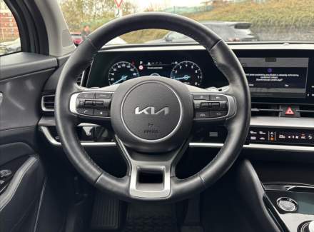 Kia - Sportage