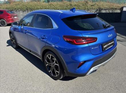 Kia - XCeed