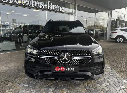 Mercedes-Benz - GLE