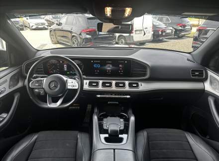 Mercedes-Benz - GLE
