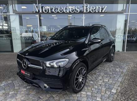 Mercedes-Benz - GLE