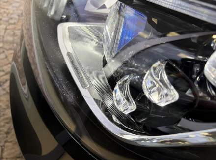 Mercedes-Benz - S-class