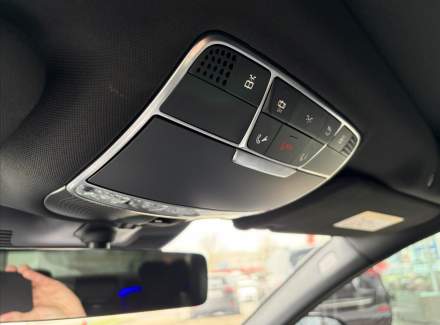 Mercedes-Benz - S-class