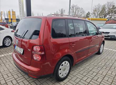 Volkswagen - Touran